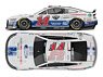 Chase Briscoe 2022 Ford Performance Racing School Ford Mustang NASCAR 2022 Next Generation (Diecast Car)