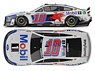 `アリック・アルミローラ` #10 モービル1 フォード マスタング NASCAR 2022 ネクストジェネレーション (ミニカー)