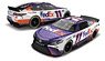 Denny Hamlin 2022 Fedex Ground Toyota Camry NASCAR 2022 Next Generation (Hood Open Series) (Diecast Car)