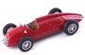 Alfa Romeo Tipo 512 1940 Red (Diecast Car)