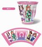 Melamine Cup Uma Musume Pretty Derby 01 Assembly A ML (Anime Toy)