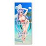 Unionism Quartet Long Tapestry Swimwear Outfit Selphie Ver. (Anime Toy)