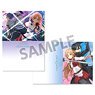 Sword Art Online Progressive: Aria of a Starless Night Clear File Set Vol.1 (Anime Toy)