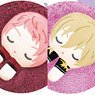 Fuwasuya Mascot Ensemble Stars!! Vol.2 (Set of 8) (Anime Toy)