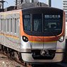 Tokyo Metro Yurakucho Line, Fukutoshin Line Series 17000 Standard Six Car Set (Basic 6-Car Set) (Model Train)