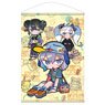 Junk Mall [Especially Illustrated] Junk Mall B2 Tapestry (Anime Toy)
