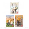 Tokyo Revengers Ichigo Ichie Post Card Set (Anime Toy)