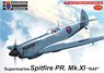 Spitfire PR.Mk.XI `RAF` (Plastic model)