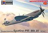 Spitfire PR.Mk.XI `SEAC` (Plastic model)