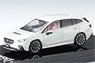 Subaru Levorg (VN-5) STI Sport White Crystal Pearl (Diecast Car)