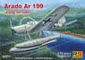 Arado Ar199 `Early` (Plastic model)