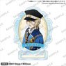 Visual Prison Circle Acrylic Stand Guiltia Brion (Anime Toy)