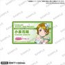 Love Live! School Idol Festival Name Plate Style Acrylic Clip muse Hanayo Koizumi (Anime Toy)