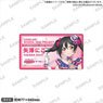 Love Live! School Idol Festival Name Plate Style Acrylic Clip muse Nico Yazawa (Anime Toy)