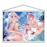 [The Greatest Demon Lord Is Reborn as a Typical Nobody] Author & Illustrator Reproduction Signed B2 Tapestry (Anime Toy)