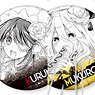 [Date A Live] Trading Can Badge - Memorial Collection - (Single Item) (Anime Toy)