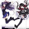 [Date A Live] Trading Mini Acrylic Stand Outing Ver. (Single Item) (Anime Toy)