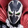 Spawn - Action Figure: 7 Inch Deluxe - Spawn (Completed)