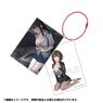 [Fantasia Love Comedy Heroines] W Acrylic Key Ring - Kamatte Shinsotsu-chan ga Maikai Sasotte Kuru - (Anime Toy)