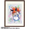 Fantasia Bunko Online Festival 2022 [Slayers] [Especially Illustrated] Duplicate Original Picture (Anime Toy)