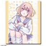 A Couple of Cuckoos Rubber Mouse Pad Design 06 (Sachi Umino/B) (Anime Toy)