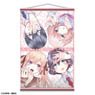 A Couple of Cuckoos B2 Tapestry Design 05 (Assembly) (Anime Toy)