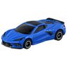 No.91 Chevrolet Corvette (First Special Specification) (Tomica)