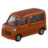 No.30 Daihatsu Hijet (First Special Specification) (Tomica)