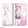 A Couple of Cuckoos Book Style Smartphone Case M Size Design 01 (Erika Amano) (Anime Toy)