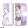 A Couple of Cuckoos Book Style Smartphone Case M Size Design 02 (Hiro Segawa) (Anime Toy)