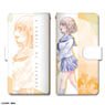 A Couple of Cuckoos Book Style Smartphone Case M Size Design 03 (Sachi Umino/A) (Anime Toy)