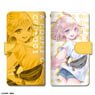 A Couple of Cuckoos Book Style Smartphone Case M Size Design 04 (Sachi Umino/B) (Anime Toy)