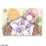 A Couple of Cuckoos Leather Pass Case Design 06 (Sachi Umino/B) (Anime Toy)