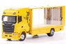 Scania S 730 - LHD / Yellow (Diecast Car)