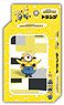 Minions Playing Cards (Anime Toy)