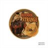 Marvel Travel Sticker Doctor Strange (5) (Anime Toy)