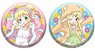 Kin-iro Mosaic: Thank You!! [Especially Illustrated] Can Badge Set (Anime Toy)