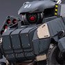 Dark Source Iron Wrecker 03 Urban Warfare Mecha (Completed)