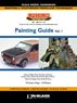 Lifecolor Painting Guide Vol.1 (Book)