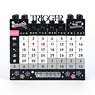 Idolish 7 Block Perpetual Calendar Trigger (Anime Toy)