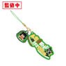 The Legend of Hei Words Strap Xiaohei B (Anime Toy)