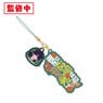 The Legend of Hei Words Strap Fengxi A (Anime Toy)