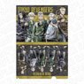 Tokyo Revengers Clear File Pale Tone Series Goo Touch Ver. (Anime Toy)