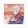 Katekyo Hitman Reborn! Microfiber Pale Tone Series Hayato Gokudera Winter Ver. (Anime Toy)