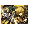 Attack on Titan Canvas Art Armin Action (Anime Toy)