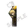 Attack on Titan w/Words Acrylic Key Ring Armin Action (Anime Toy)