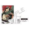 Attack on Titan Art Can Badge Eren Action (Anime Toy)