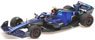 ★特価品 ウィリアムズ レーシング FW44 ニコラス・ラティフィ バーレーンGP 2022 (ミニカー)