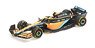 McLaren F1 Team MCL36 - Lando Norris - Bahrain GP 2022 (Diecast Car)