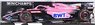 BWT アルピーヌ F1 チーム A522 エステバン・オコン バーレーンGP 2022 (ミニカー)